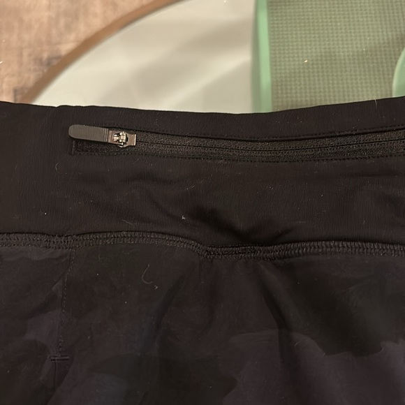 Lululemon Mid rise skort - Picture 3 of 4